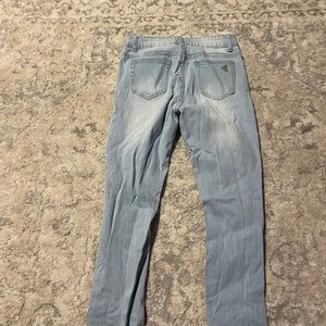 VIP jeans size 1/2